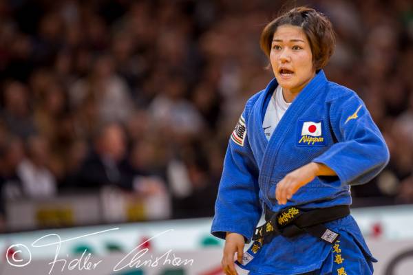 What Are The Odds - To Win Women's Extra Lightweight Judo 48kg - Tokyo Olympics