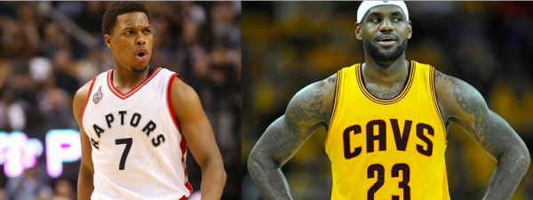 NBA Betting Odds December 5 – Cavs vs. Raptors, DFS Outlook