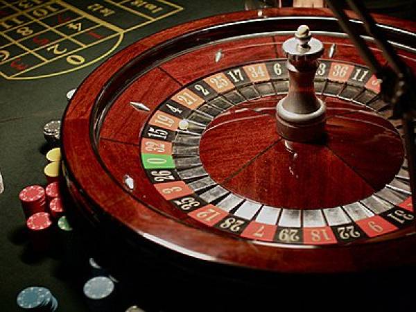 Reuters: Casinos to Vet High Rollers Funds 