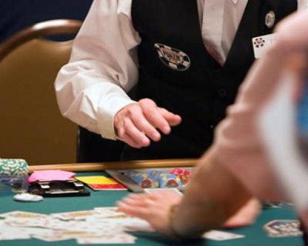 gambling gambling