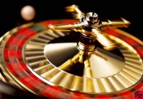 Gambling Industry Spends Heavy in New York
