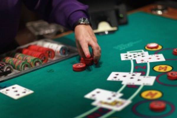 Nevada Gaming Revenue Up 10 Percent Nevada Gaming Revenue Up 10 Percent