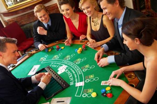 Nevada Casino Winnings Up 7.4 Percent in September 