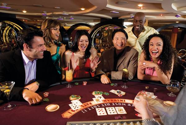 Two New Casinos in Northern New Jersey Just West of Manhattan Still Being Debate