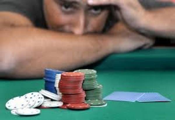 Casino Has No Legal Duty to Deny Problem Gamblers