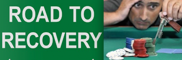 Addiction Centers Now Accepting Problem Gamblers 