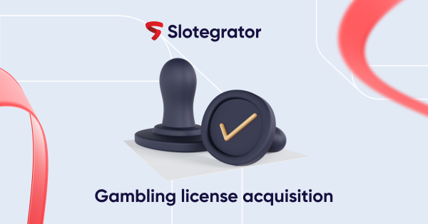 How to get a gambling license in 2022