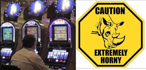 Latest Study Shows Parkinson’s Drug Causes Gambling, Hypersexuality Latest Study Shows Parkinson’s Drug Causes Gambling, Hypersexuality