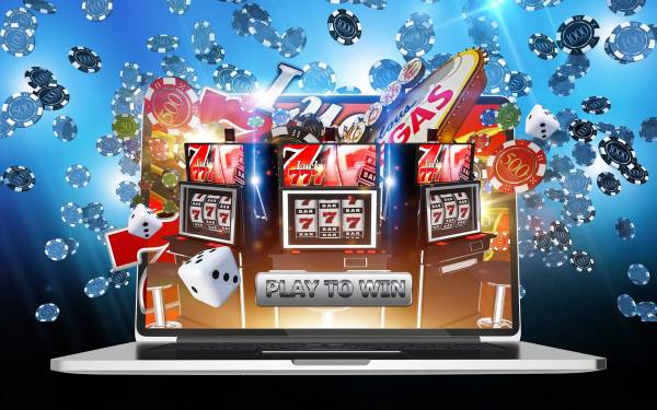 Live Casino Games vs. Traditional Online Casino Games