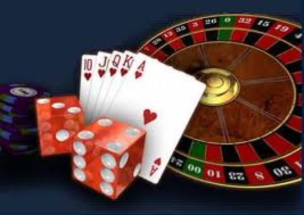 Horseshoe Casino Set to Open in Cincinnati 