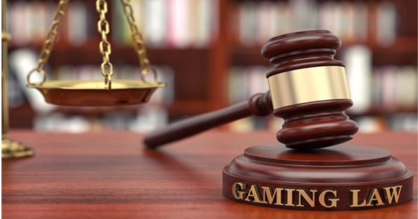 Gambling Regulations and its Benefits