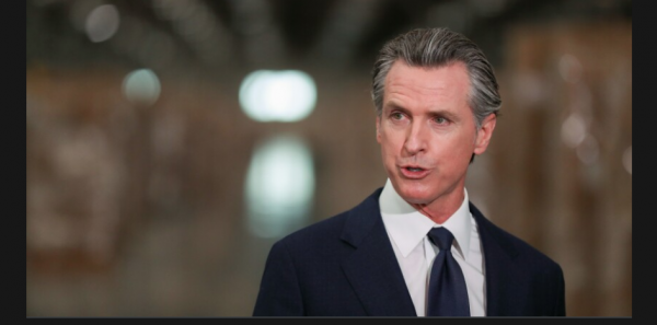 Gavin Newsom Makes Massive Move in 2024 Odds