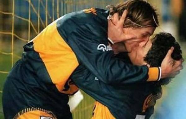 Irish Bookmaker Paddy Power Comes Out in Favor of Gay Footballers Irish Bookmaker Paddy Power Comes Out in Favor of Gay Footballers