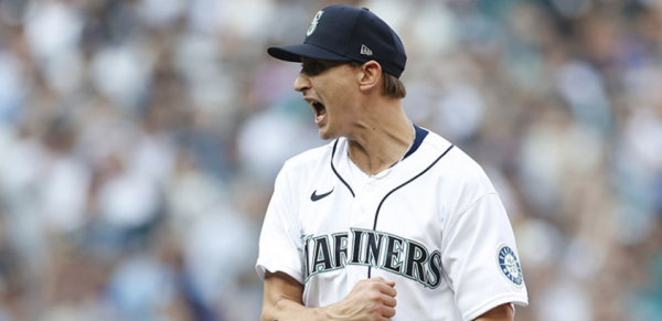 Should I Bet on the Seattle Mariners George Kirby?