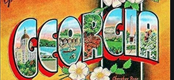 Georgia House Panel Backs Referendum to Legalize Gambling 