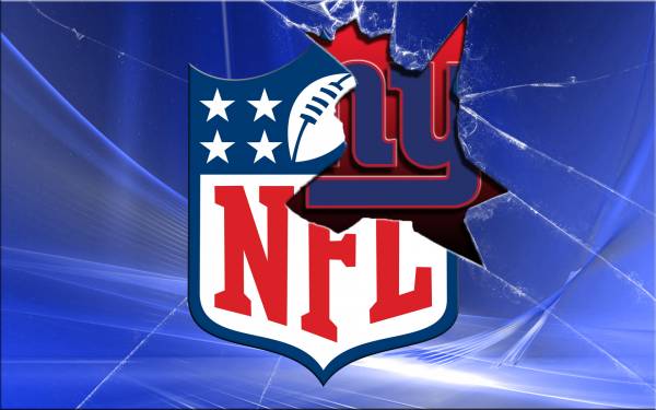 New York Giants vs. Carolina Panthers FREE NFL Football Pick