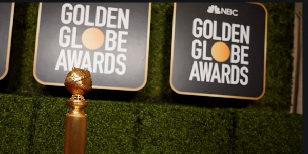 Bet Which Network Hosts the Golden Globes