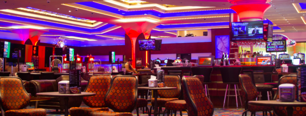 Grand Casino Poker Room Massive Expansion Underway 