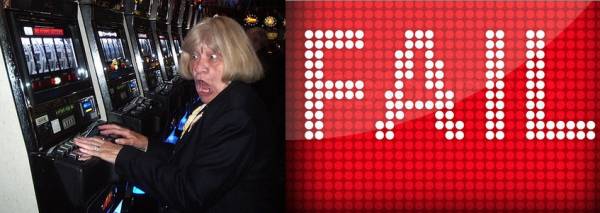 Iowa Casino Doesn’t Have to Pay 87-Year-Old Grandma $41 Million Jackpot Error Iowa Casino Doesn’t Have to Pay 87-Year-Old Grandma $41 Million Jackpot Error