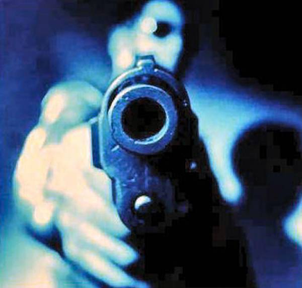 Murder, Extortion, Gambling, Drug Dealing Murder, Extortion, Gambling, Drug Dealing