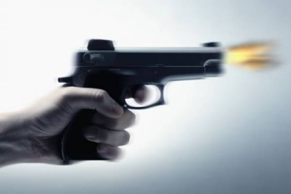 Israeli Crime Boss Found Shot in Head at Home: Family Ran Gambling Biz Israeli Crime Boss Found Shot in Head at Home: Family Ran Gambling Biz