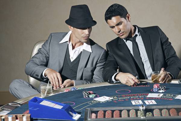 The Rise of Gambling and Its Impact to the Economy