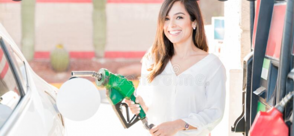 Gas Prices Falling as BetOnline Sets Latest Closing Odds July 2022