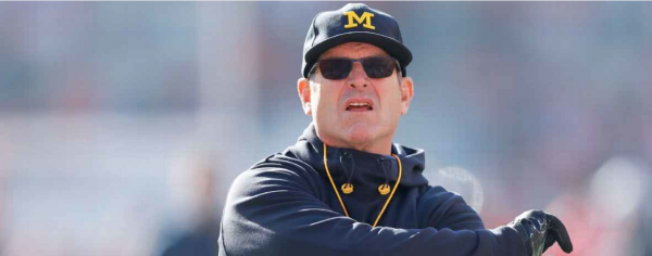Michigan Wolverines Total Wins Odds 2023