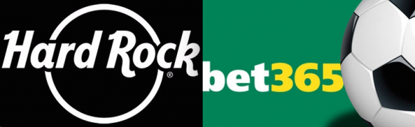 Bet365 Partners with Hard Rock Atlantic City for Sports Betting