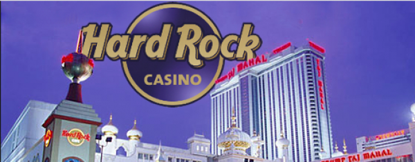 HardRockCasino.com Gets 'Reel'  By Launching Online Slot Tournaments In New Jersey