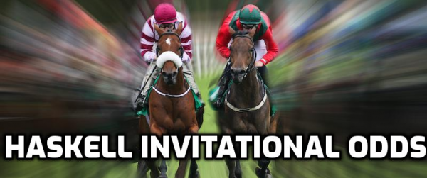 2020 Haskell Invitational Betting Odds