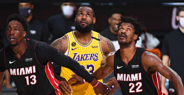 Miami Heat vs. LA Lakers Game 5 Betting Odds, Prop Bets