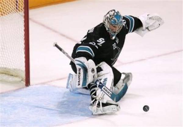 Men's Olympic Hockey Championship Line