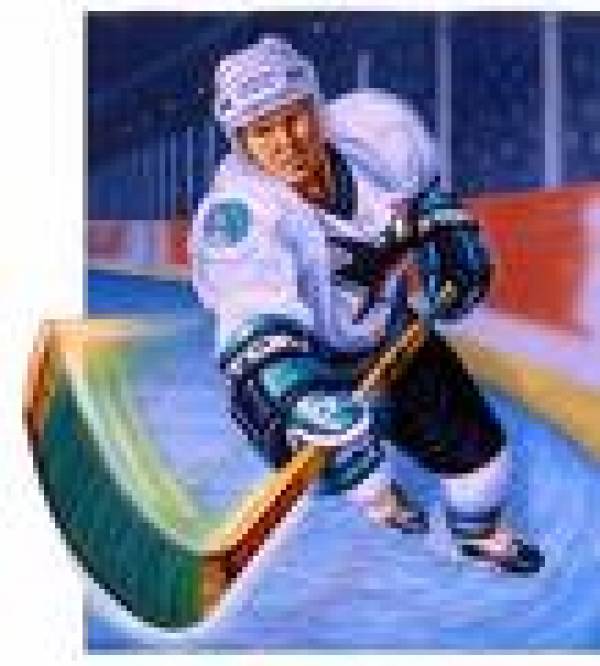 Hockey Picks Hockey Picks