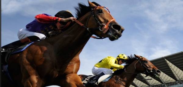 Where Can I Bet the Kentucky Derby Online From Iowa, Wisconsin?