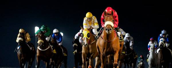 Betting Early 2019 Kentucky Derby Futures