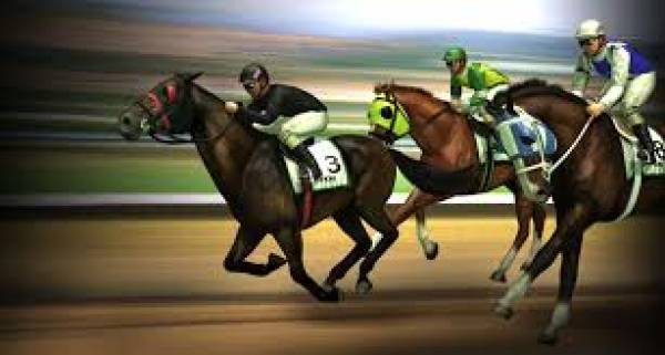 Triple Crown Winners to Race in Virtual Kentucky Derby