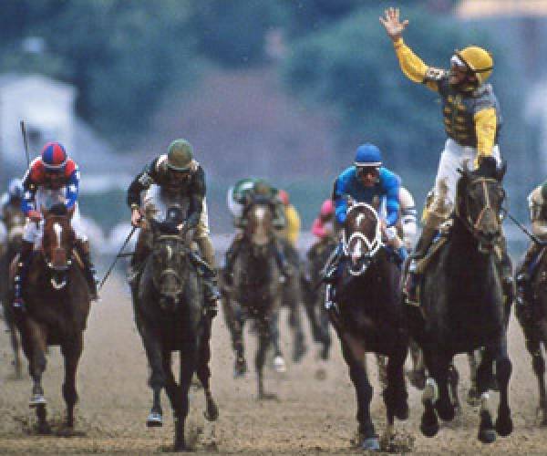 Horse Betting Online