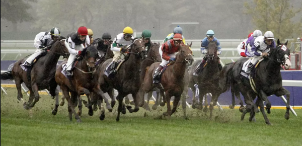 Can I Bet the Kentucky Derby at Keeneland Park?   Enjoy the Watch Party