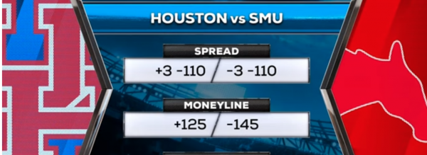 Houston vs SMU | College Football Week 10 Game Analysis & Picks