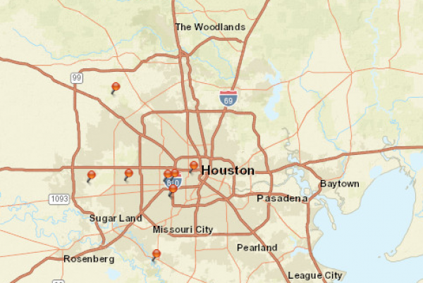 The Search for Bookie Software in the Houston Area