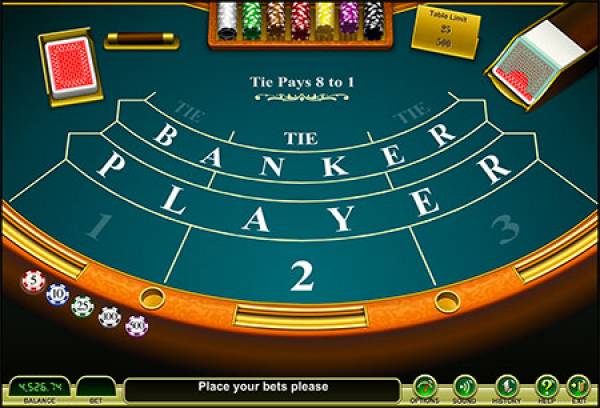 How to Find the Best Online Baccarat Sites