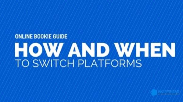Online Bookie Guide: How and When to Switch Pay Per Head Platforms Online Bookie Guide: How and When to Switch Pay Per Head Platforms