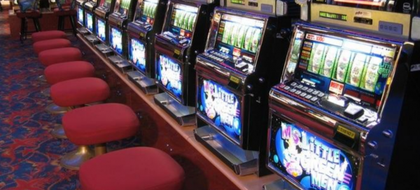 How to Master Slots in Casinos