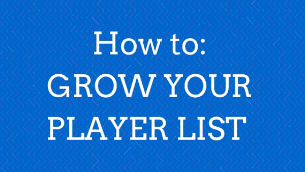 How to Use a Pay Per Head Bookie Website to Grow Your Player List