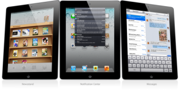 Betting on the 2012 Super Bowl With Your iPad Betting on the 2012 Super Bowl With Your iPad
