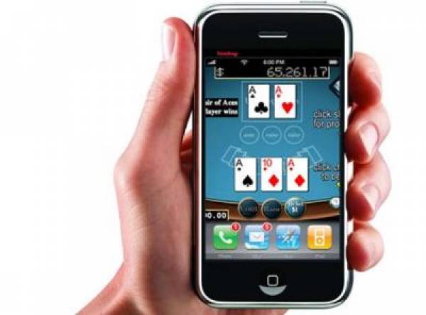 iPhone iPHone