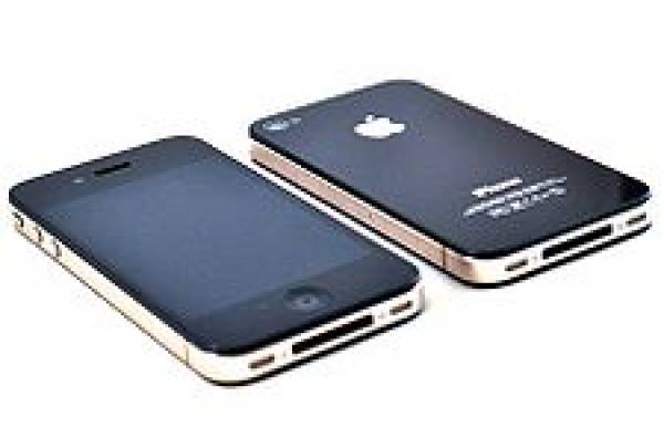iPhone 4 Smartphone