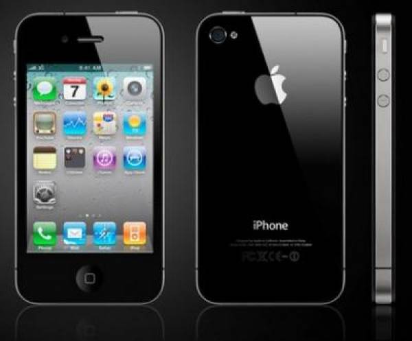 iPhone 4 Recall