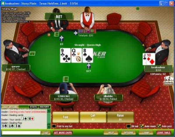 iPoker overtakes PokerStars